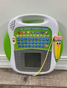 used Leap Frog Mr Pencil’s Scribble Writer