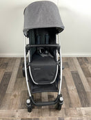 used UPPAbaby VISTA V2 Stroller, 2019, Jordan (Charcoal Melange)