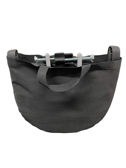 Mountain Buggy Pod Clip-On High Chair, Flint