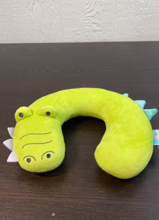 used Goldbug Neck Roll Pillow