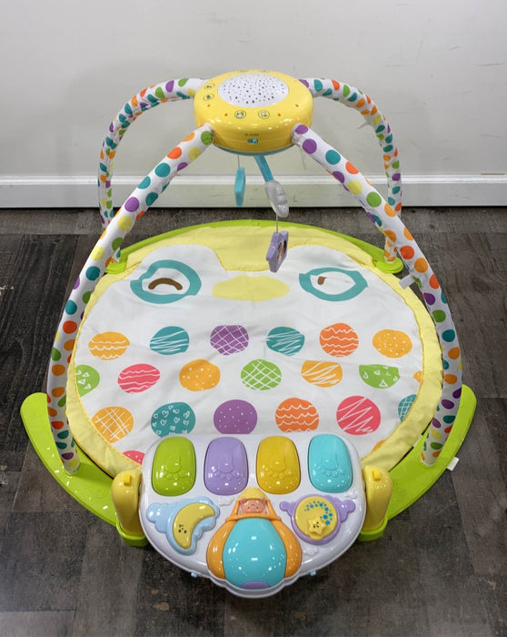 used Baby Gym