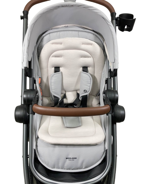 used Standard Strollers