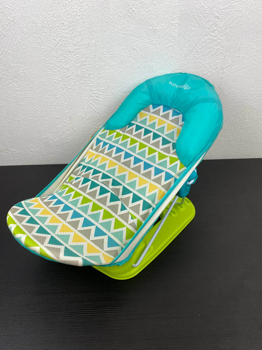 secondhand Summer Infant Extra Large Deluxe Baby Bather
