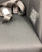 secondhand UPPAbaby VISTA RumbleSeat V2, 2015+, 2021, Gregory (Blue Melange)