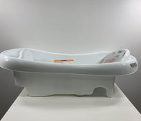 used The First Years 4-in-1 Warming Bathtub - HIDDEN NEEDS PHOTOS