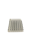 used OXO Tot Bottle Drying Rack, Grey