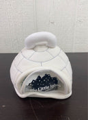 used Gund My Lil’ Igloo Playset