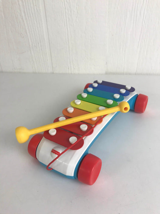 used Fisher Price Xylophone