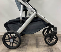 UPPAbaby VISTA V2 Stroller, 2020, Gregory (Blue Melange)