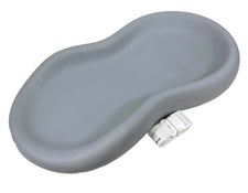 Shop Keekaroo Peanut Changing Pad, Sable at GoodBuy Gear