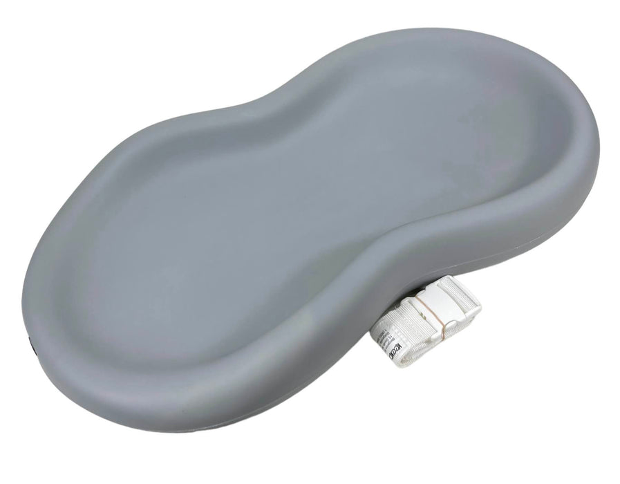Shop Keekaroo Peanut Changing Pad, Sable at GoodBuy Gear