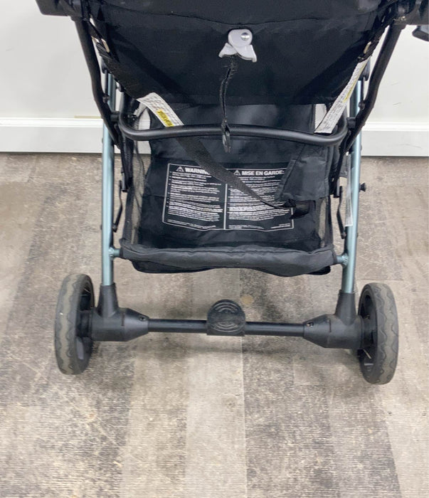 Summer Infant 3Dpac CS+ Compact Fold Stroller, 2019