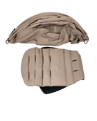 Shop Babyzen YOYO 6+ Color Pack, Taupe at GoodBuy Gear