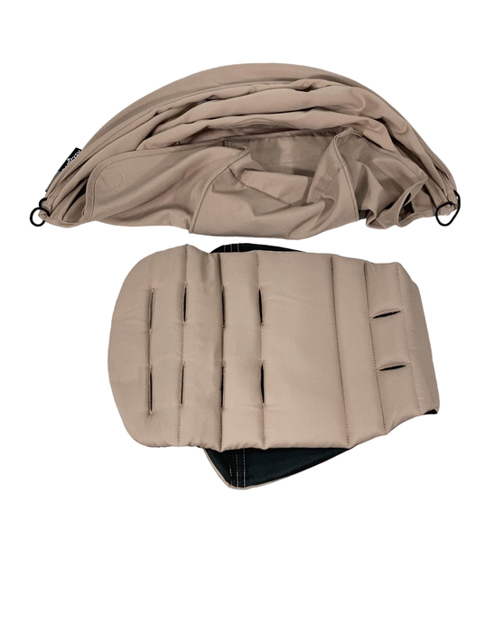 Shop Babyzen YOYO 6+ Color Pack, Taupe at GoodBuy Gear