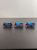 used BUNDLE Thomas and Friends Trains