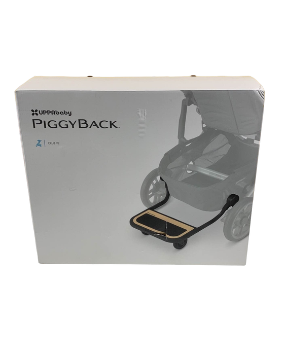 Shop UPPAbaby CRUZ PiggyBack Ride Along Board (2020+), V2/V3 at GoodBuy Gear