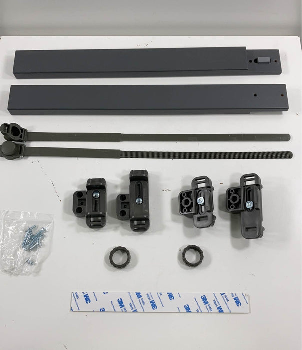 Shop Qdos Stair Mounting Kit at GoodBuy Gear