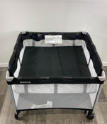 Shop Joovy Room2 Playard, Black at GoodBuy Gear