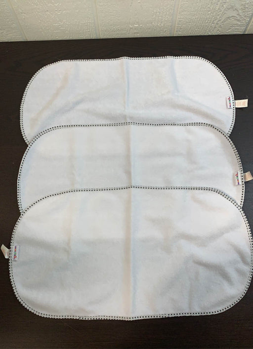 used Munchkin Waterproof Changing Pad Liners