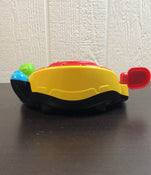 VTech Turn & Learn Driver