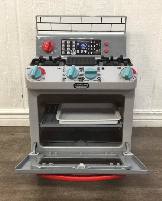 secondhand Little Tikes First Oven