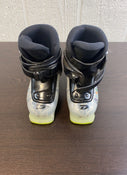 used Dalbello Kids Menace Ski Boots, Sz 6