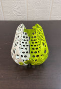 Shop Boon Clutch Dishwasher Basket, Green at GoodBuy Gear
