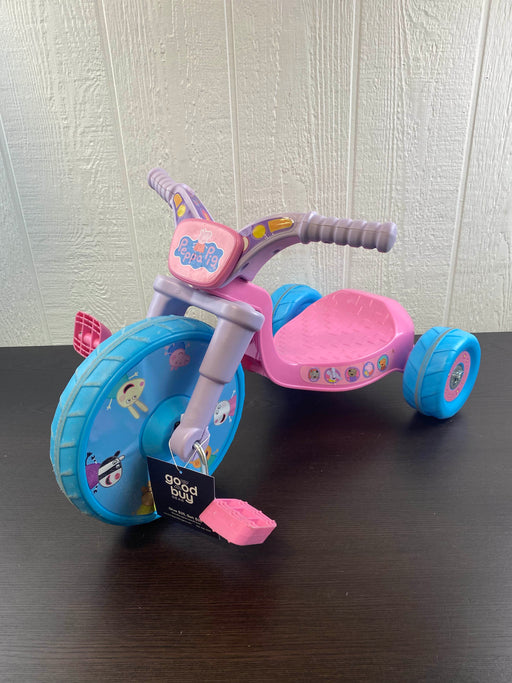 used Peppa Pig Junior Cruiser