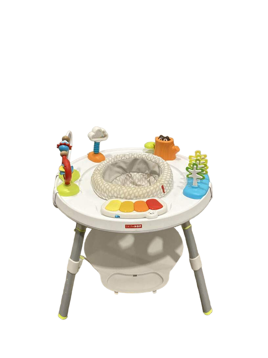 Shop Skip Hop Explore & More Baby's View 3-Stage Activity Center at GoodBuy Gear