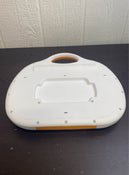 secondhand Fisher Price Rainforest Friends Activity Panel