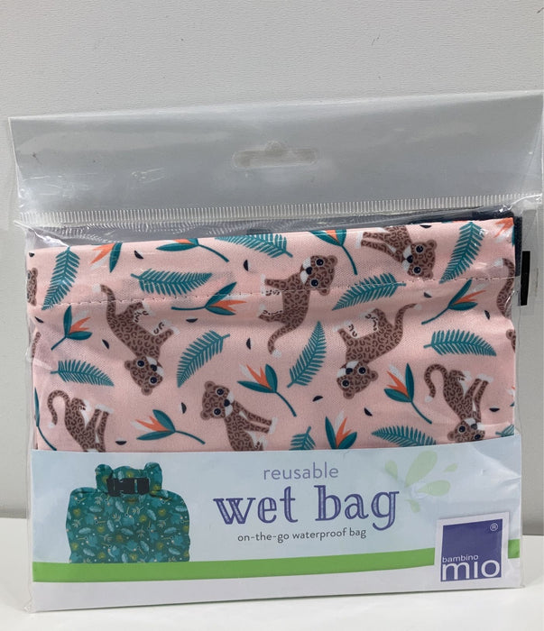 Shop Bambino Mio Wet Bag at GoodBuy Gear