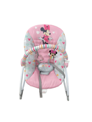 secondhand Bright Starts Baby To Big Kid Rocker, Minnie Mouse