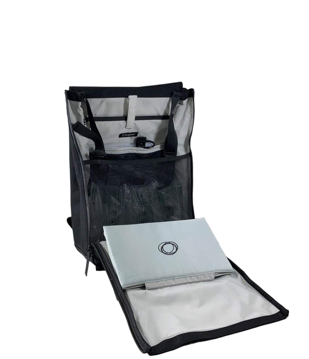 secondhand Diapering