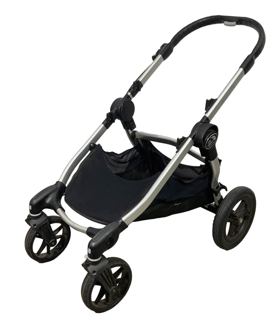 baby jogger city select stroller base Baby Jogger City Select Frame, 2015