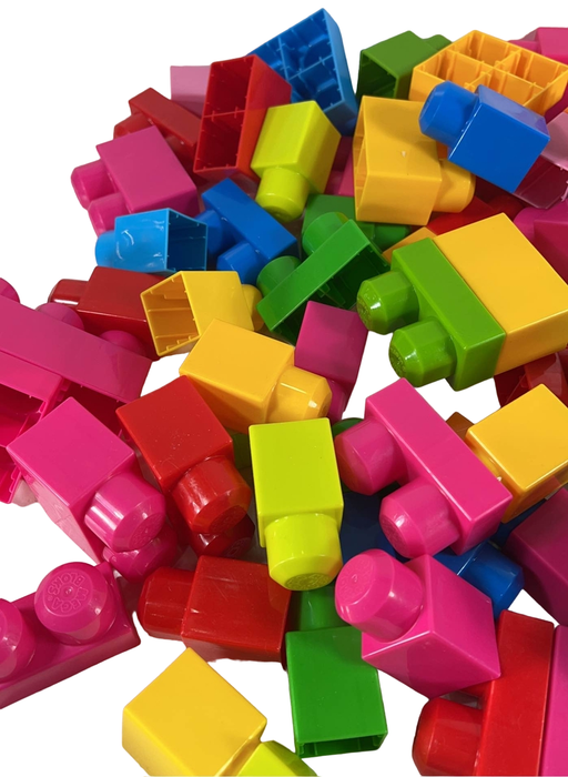 secondhand BUNDLE Mega Bloks