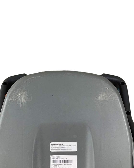 UPPAbaby MESA Car Seat Base, 2019