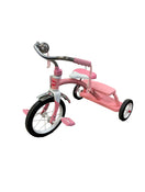 Shop Radio Flyer Classic Tricycle, Pink, 10" at GoodBuy Gear