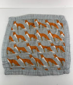 Shop Milk Barn Muslin Lovey Blanket at GoodBuy Gear