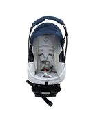 secondhand Orbit Baby G5 Infant Car Seat, Melange Navy, 2022