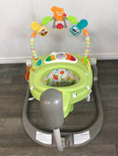 used Fisher Price SpaceSaver Jumperoo Activity Center