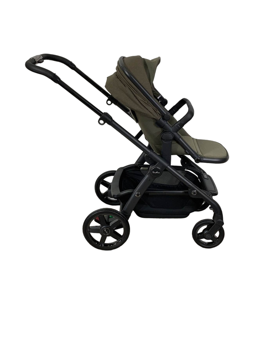 secondhand Strollers