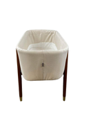 Shop TruBliss Sova Bassinet, Irish Cream at GoodBuy Gear