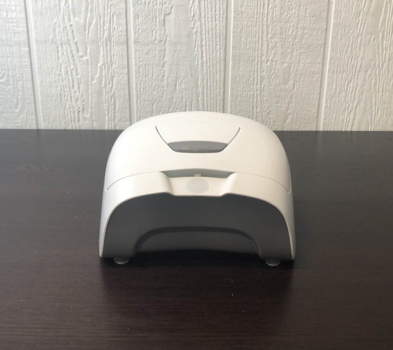 secondhand Diapering