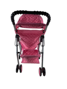 secondhand The New York Doll Collection First Doll Stroller