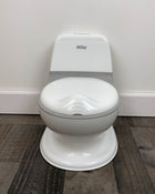 secondhand Nuby Potty Seat