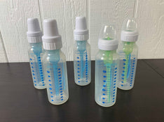 used BUNDLE Dr. Brown’s Bottles