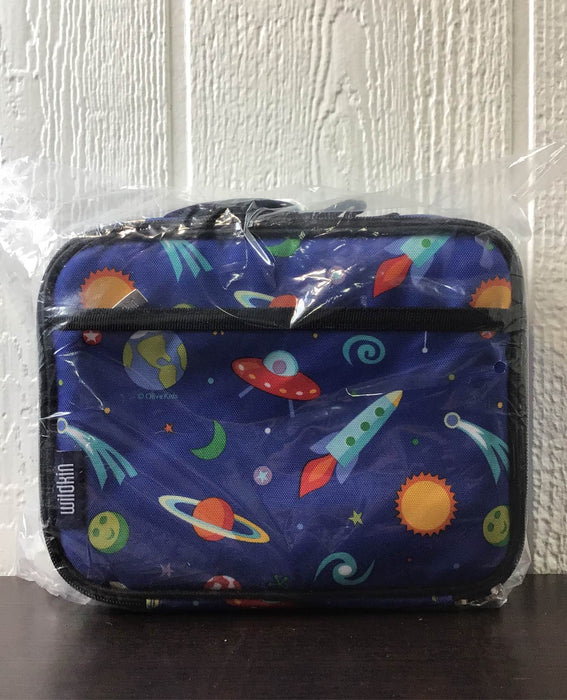 used Wildkin Lunch Bag