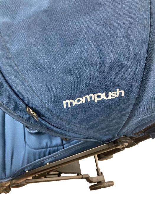 used Mompush Lithe Stroller