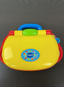 used VTech Brilliant Baby Laptop