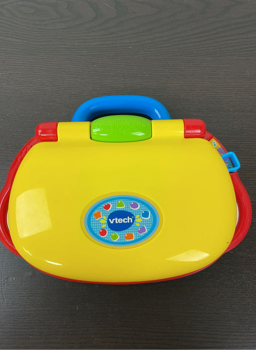 used VTech Brilliant Baby Laptop